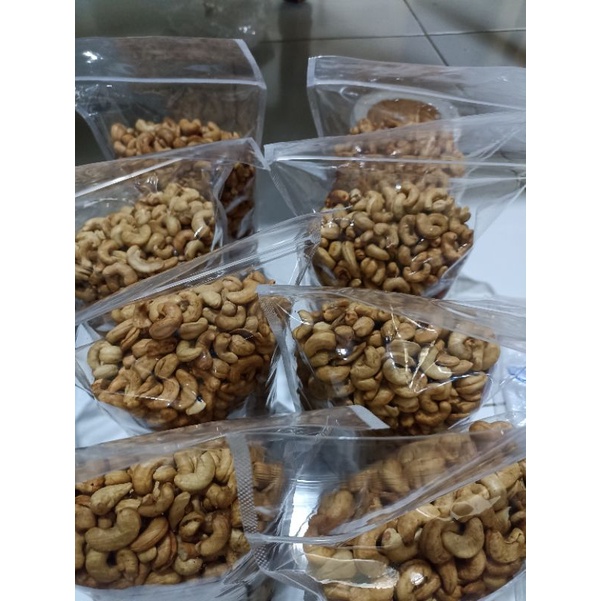

kacang mede/ kacang mede matang wonogiri 500 gr