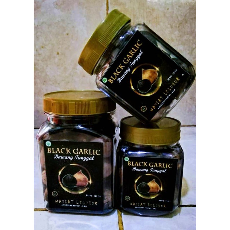 

BAWANG TUNGGAL-BAWANG GARLIK WASIAT LELUHUR