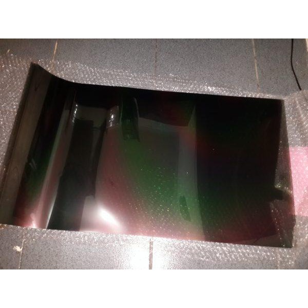 KUALITAS Polarizer TV LCD LED 42 Inch Luar 0 Derajat