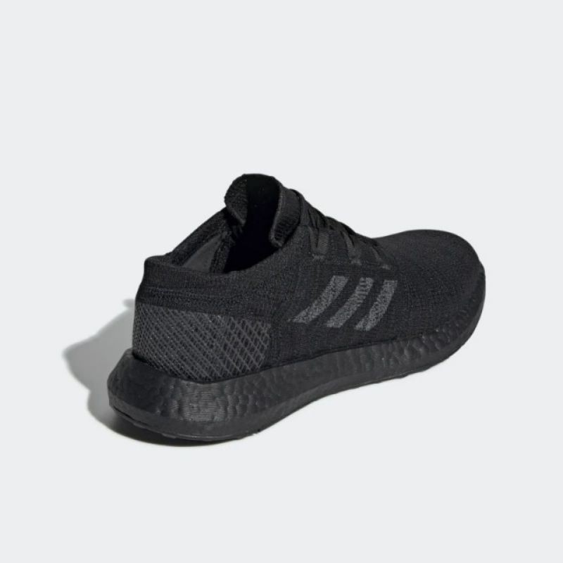 pureboost go black