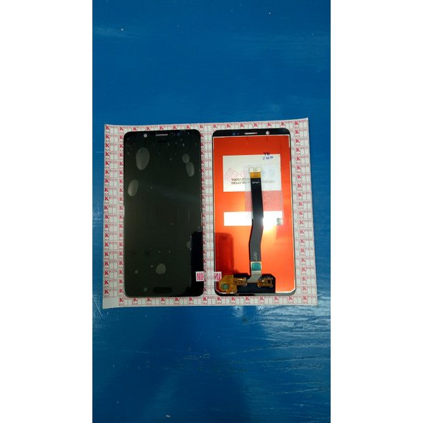LCD TOUCHSCREEN VIVO V7 1718 ORIGINAL