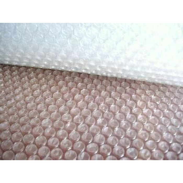 

Bubble Wrap untuk Packing Extra / Bubblewrap Packing Khusus dan Safety