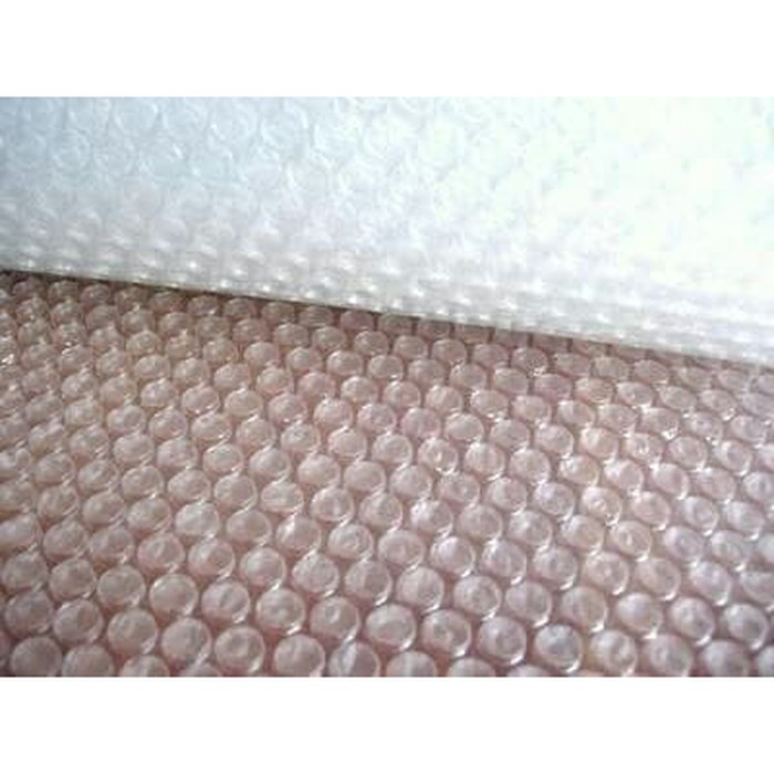 Bubble Wrap untuk Packing Extra / Bubblewrap Packing Khusus dan Safety