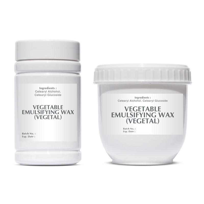 

Skin Dewi Vegetable Emulsifying Wax (Vegetal) (Skincare organic)