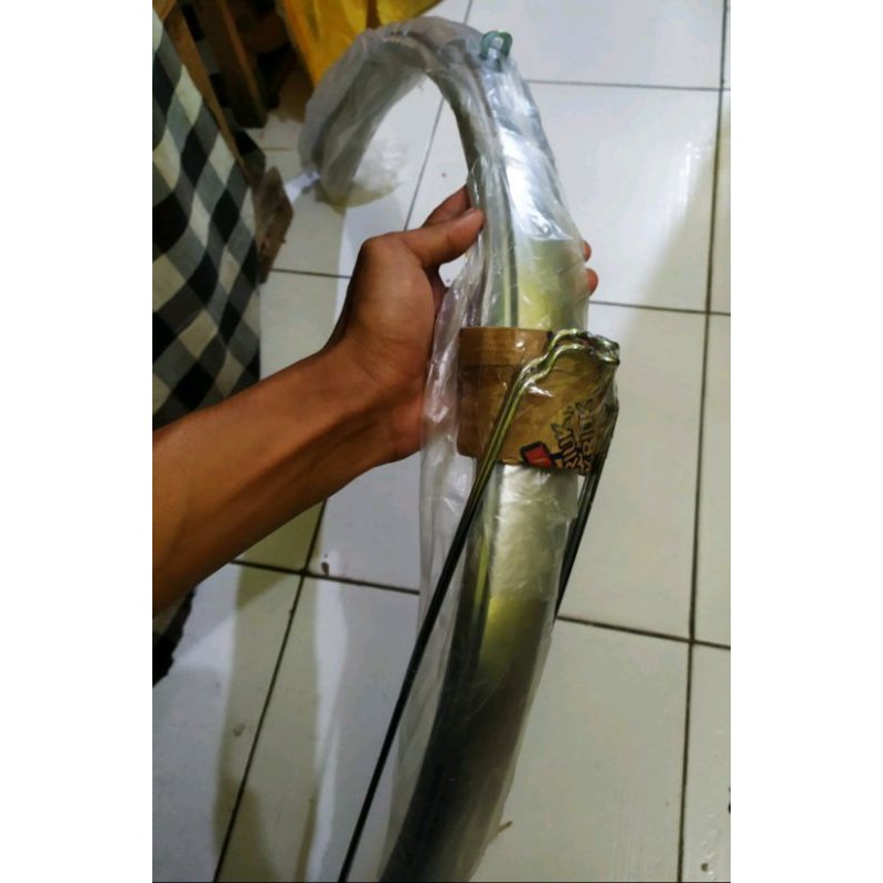 Spakbor Sepeda Slebor Sepeda Fender Sepeda