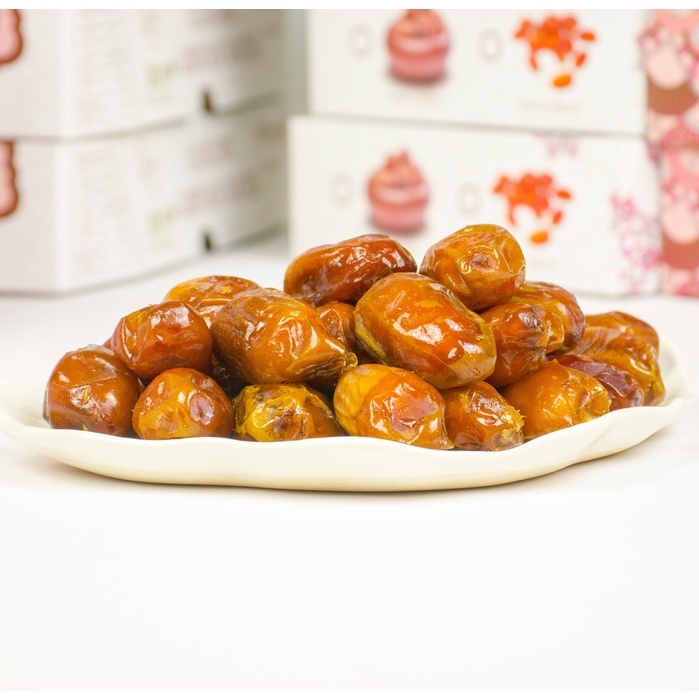 

Kurma Libya Premium 500gr