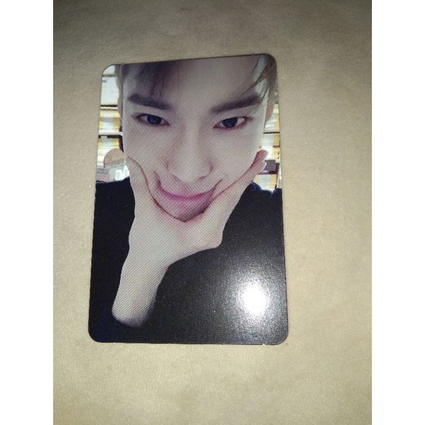 PC Doyoung Regulate ver