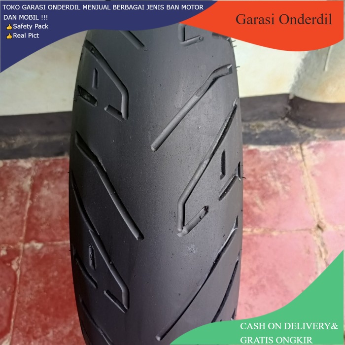 ban nmax belakang 140/70-13 merk aspira premio,ban seken ukiran