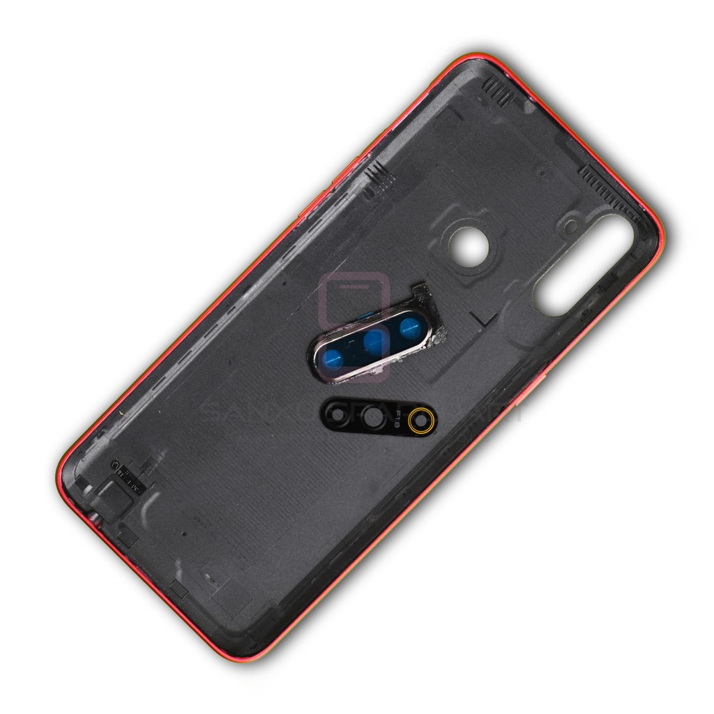 Casing Realme C3 - Backdoor Realme C3 - Tutup Belakang Realme C3