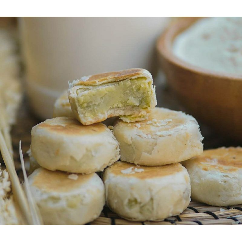 Bakpia Djava asli Jogja / Jastip