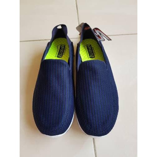 Sepatu Original Skechers Gowalk3 Lounge Man