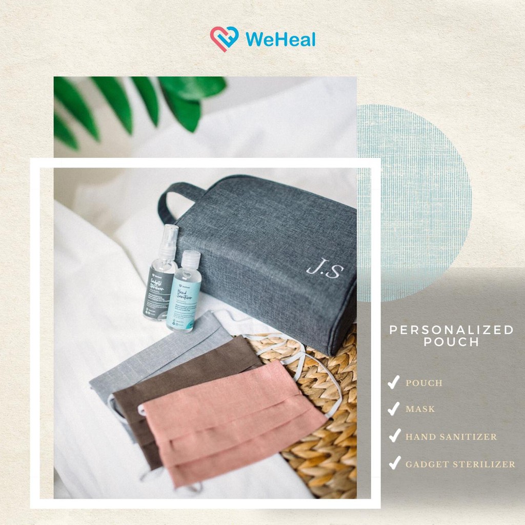 

Personalize Pouch (Shades of Pastel)