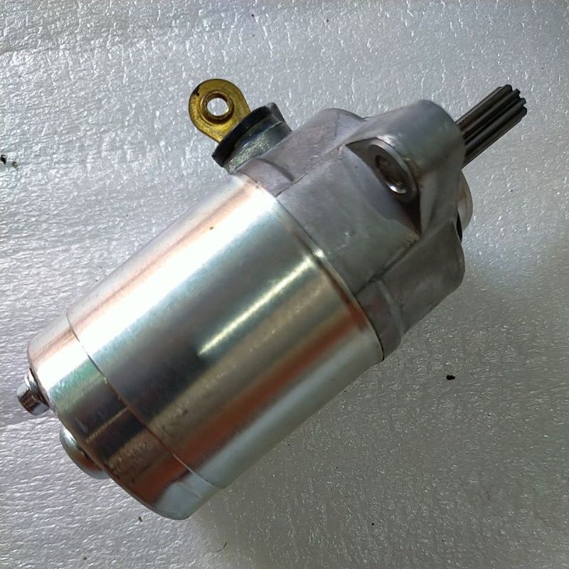 DINAMO STATER MIO J/MIO SOUL GT