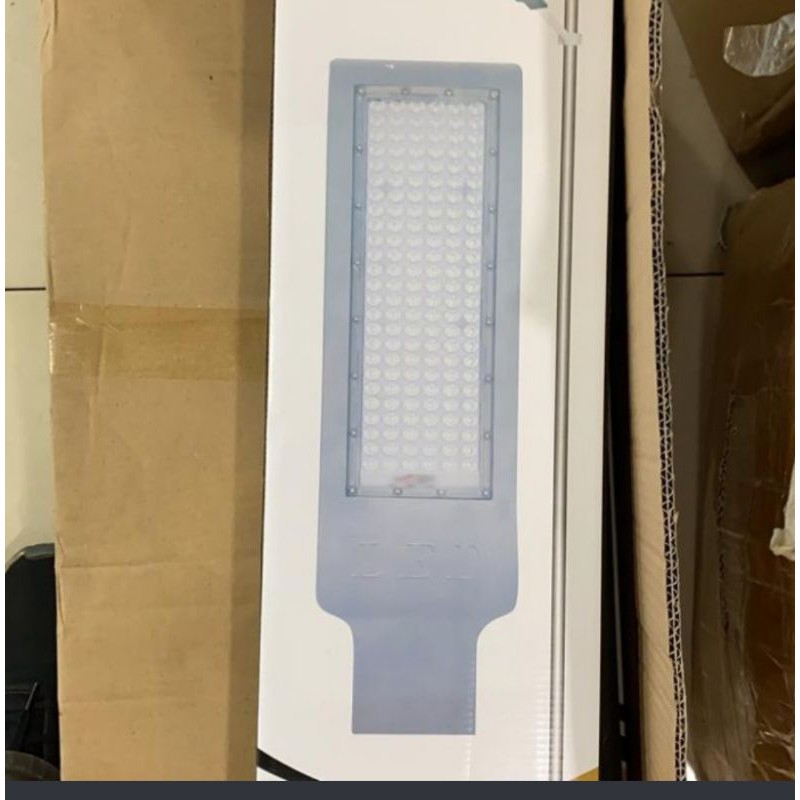 lampu jalan led 150w 150 watt pju led cobra led 150watt