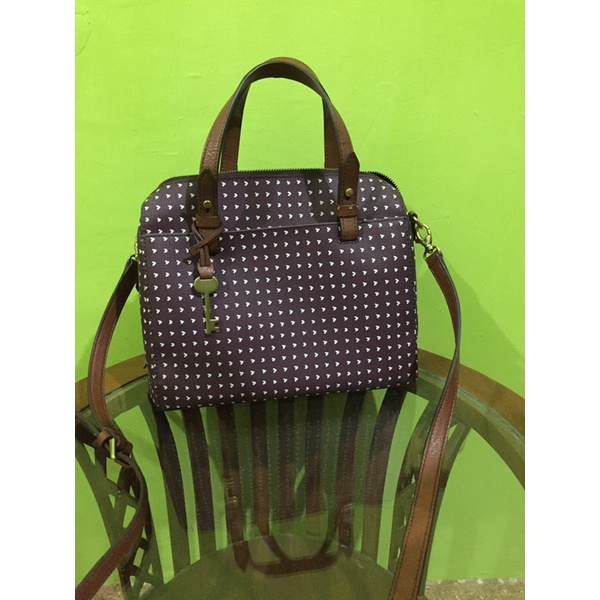 TasFossilRachelSatchel