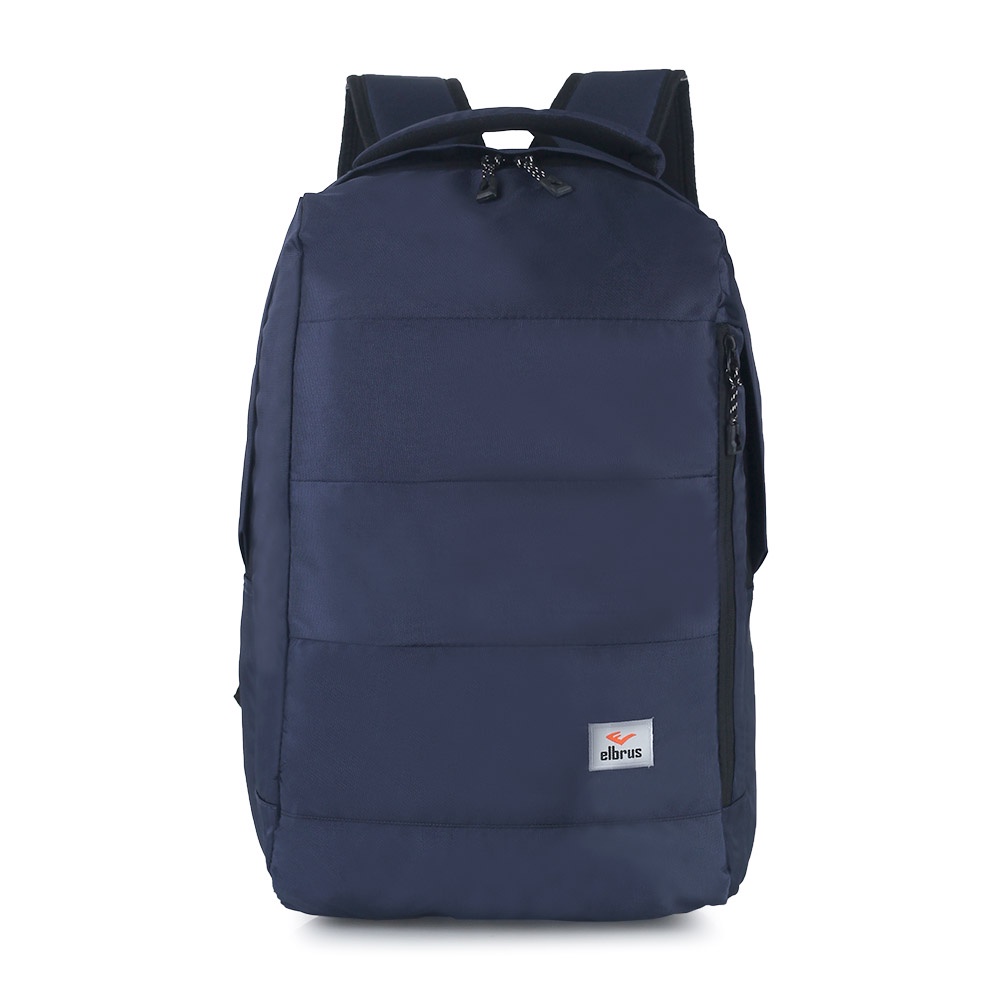 Toko Thabita Ransel Pria Daypack Tas Punggung Muat Laptop 14 Inch Backpack Elbrus