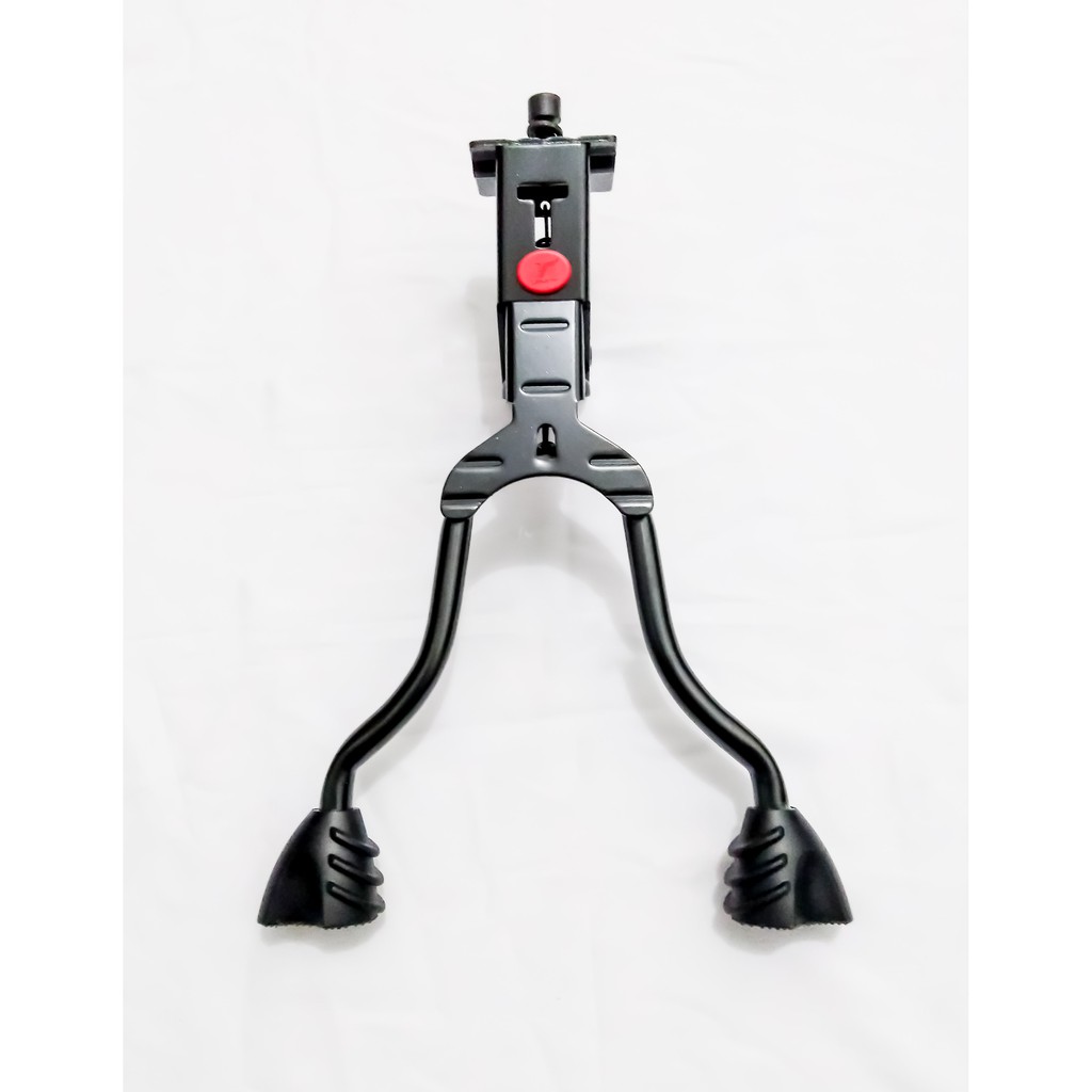 Standar Tengah Sepeda Dua Kaki