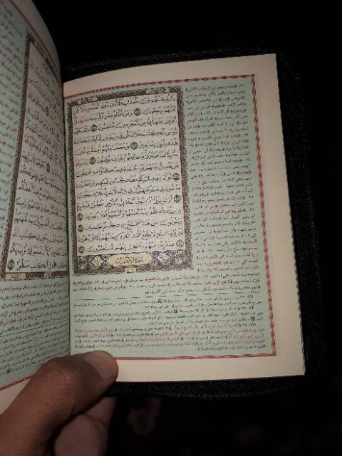 Al Quran Tafsir Jalalain