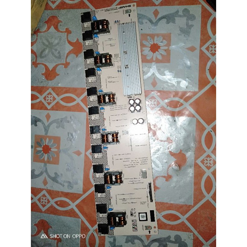 INVETER SHARP 37A33M 37A33ML