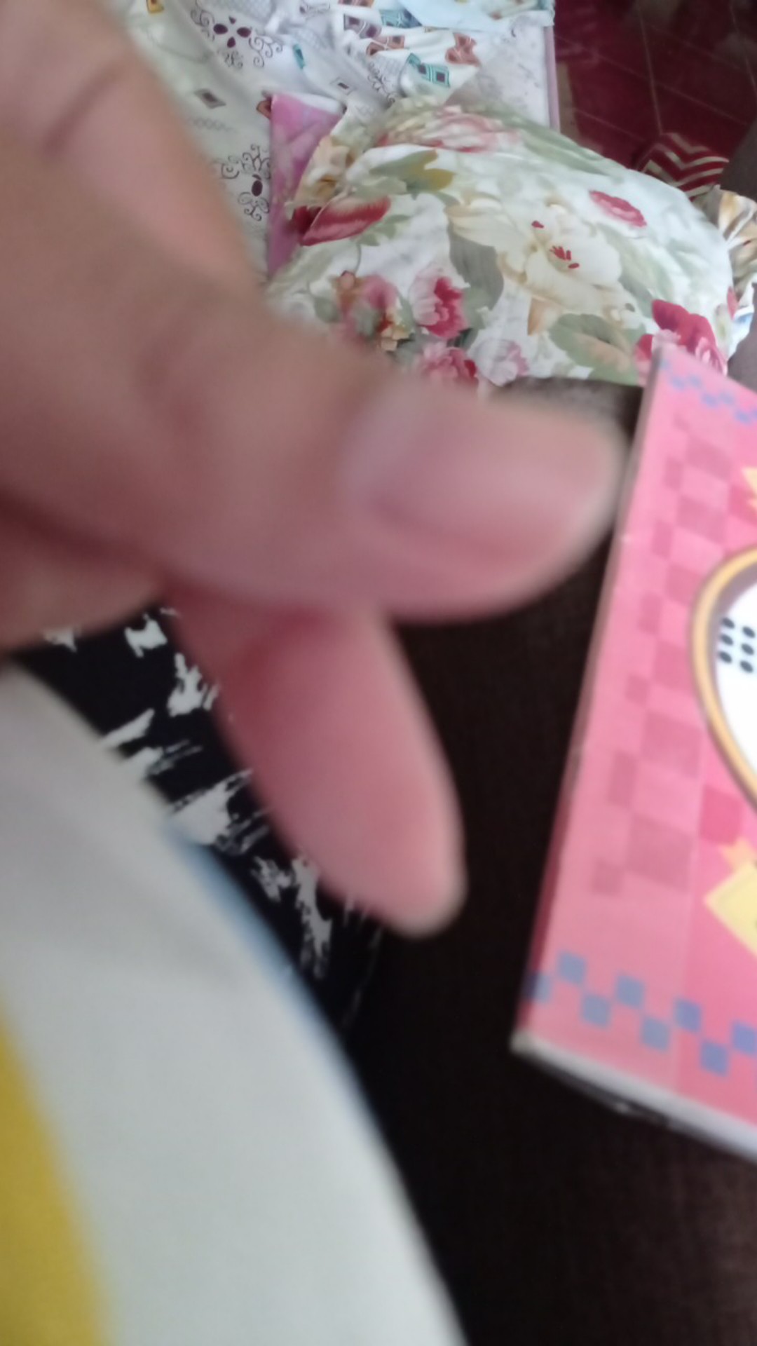 Tabasa Payung Lipat Big Bear Tl 111 Fancy Umbrella