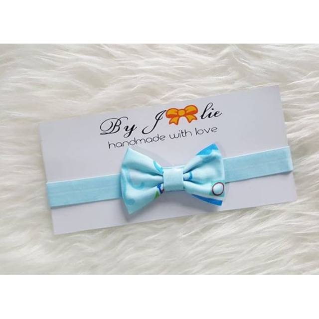 

Daily bow hb