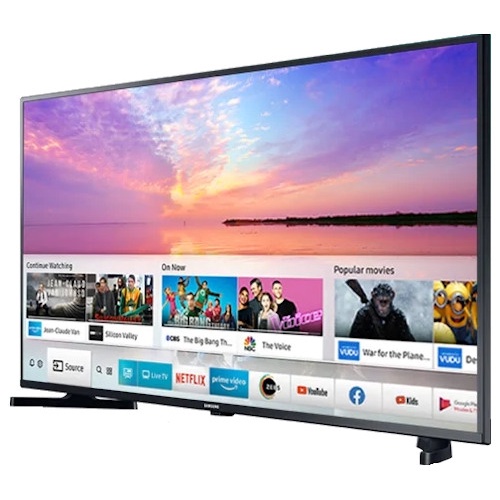 TV LED SAMSUNG 32 INCH / 32" UA32T4500 HD SMART TV BATAM