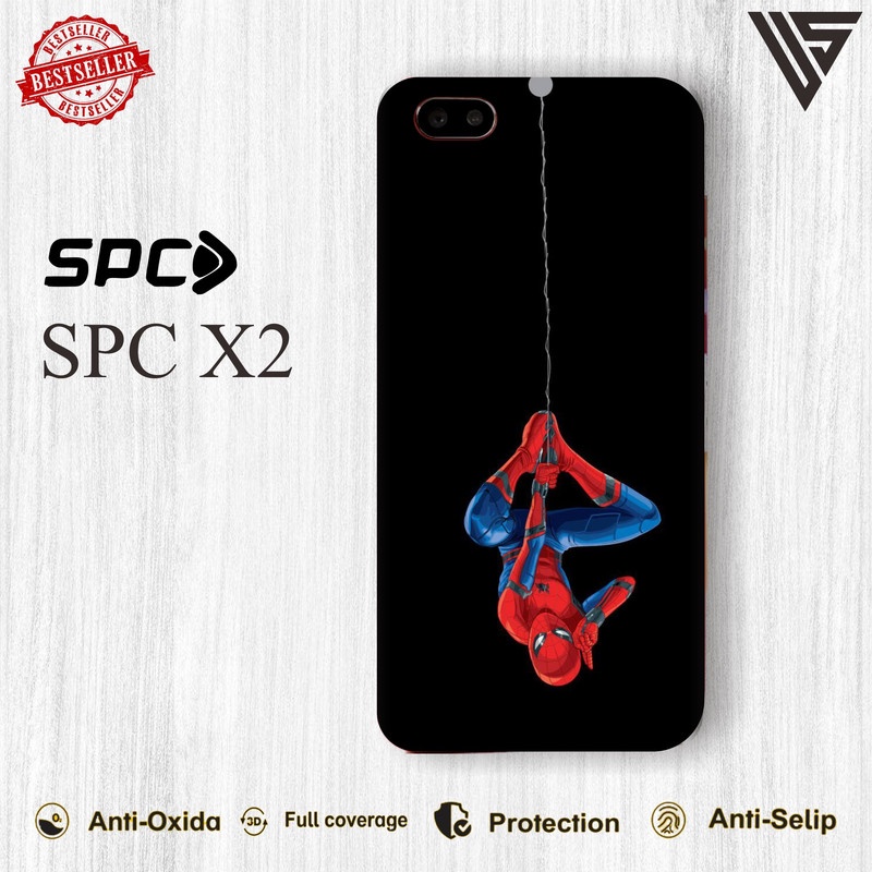 GARSKIN HANDPHONE SPC X2 (ISI 2PCS)