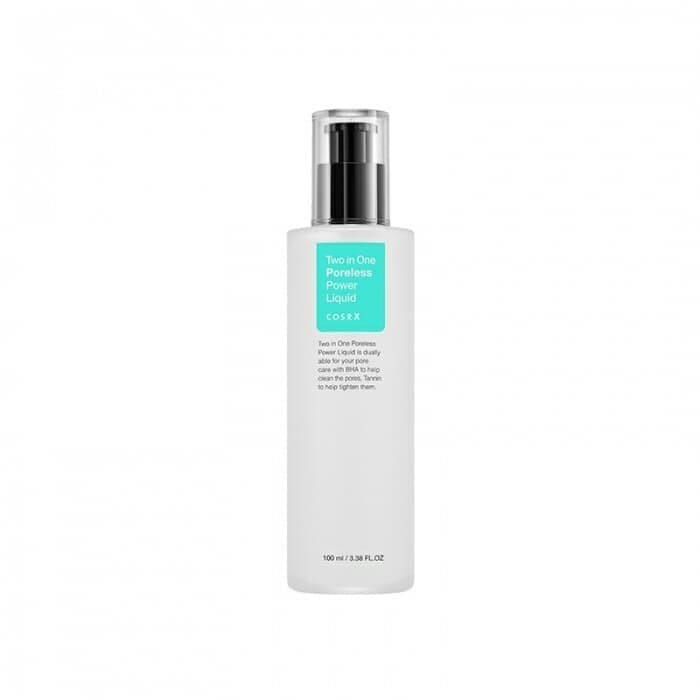 COSRX Two in One Poreless Power Liquid 100ml BPOM