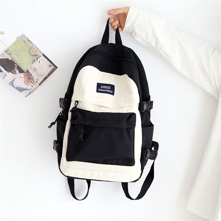 Baru Populer 2021 Ransel Korea Murah Tas Ransel Wanita Terbaru Fashion Korea Style Backpack Wanita Kekinian Pas Untuk Anak Sekolah SD SMP SMA SMK KULIAH Bisa ( COD ) Bayar Di Tempat