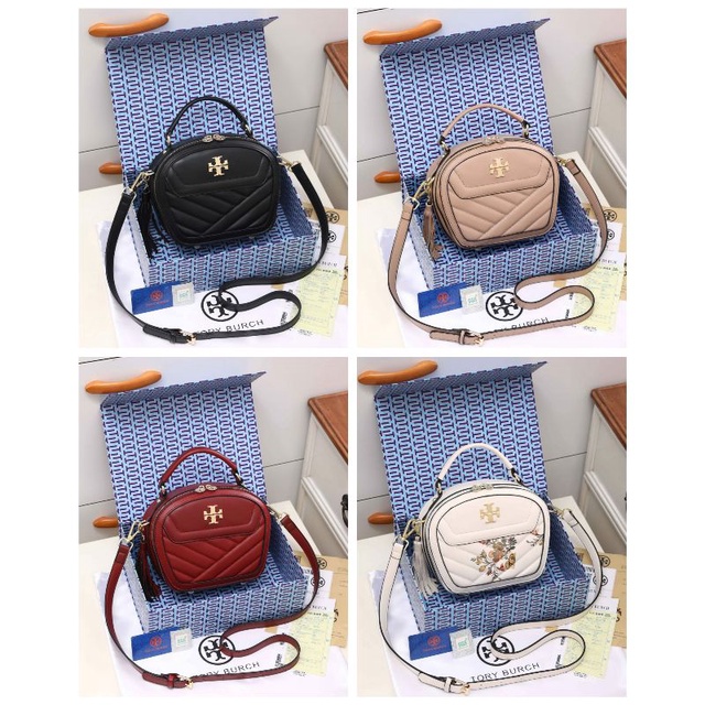 FREE BOX MAGNET TORY BURCH SONIA 89127