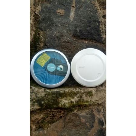 Discman SONY Panasonic