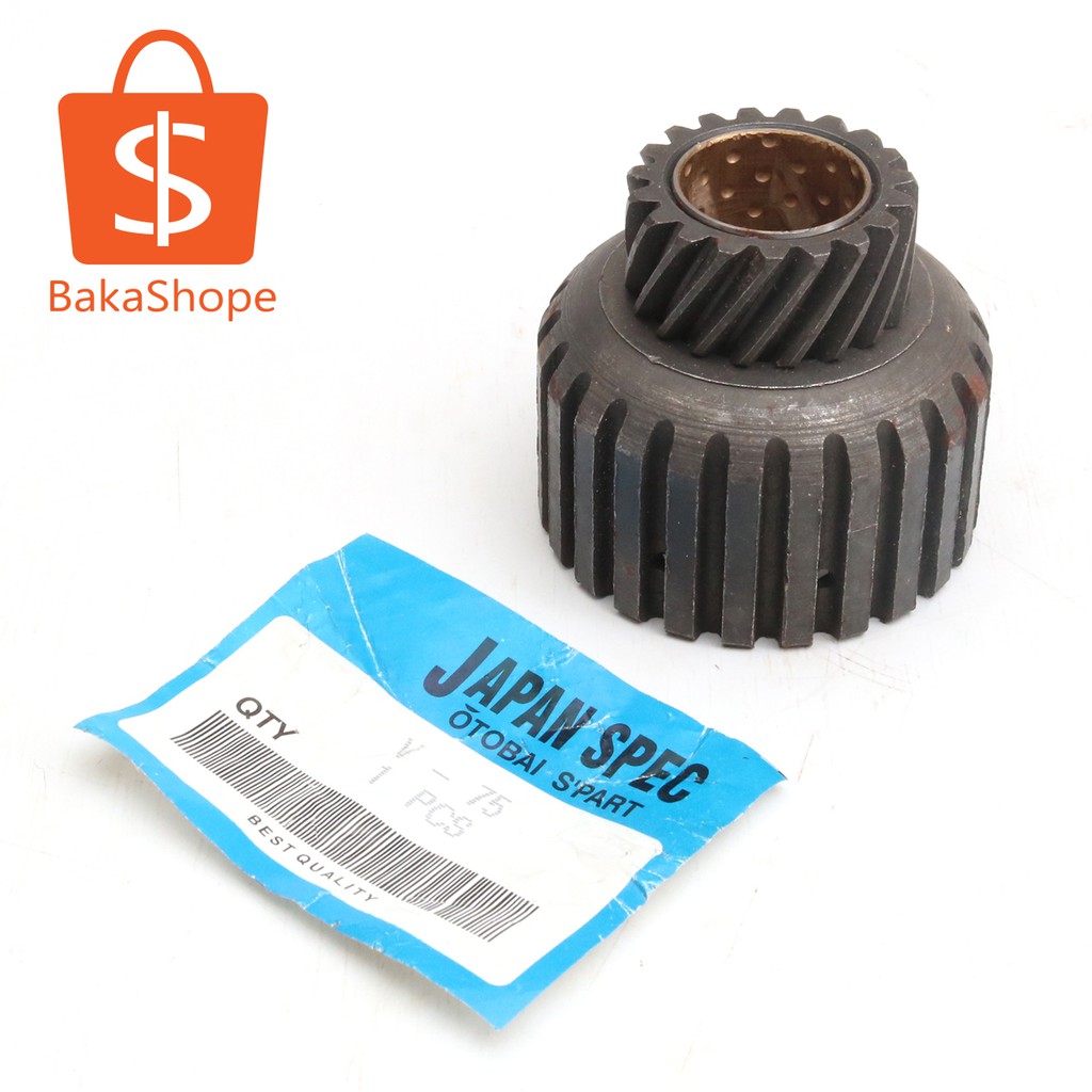 Gigi Primer Kopling Yamaha V75