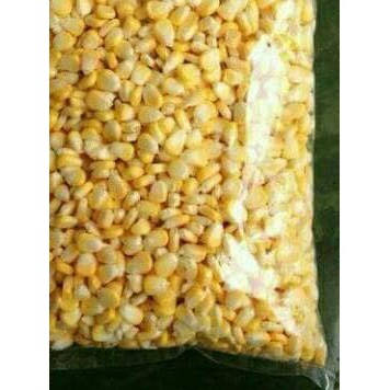 

♟ jagung manis pipil / jagung kupas 1kg ☉