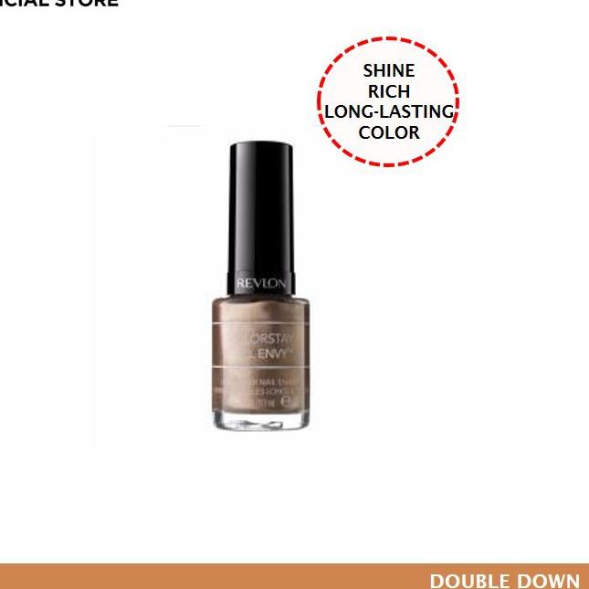 ☄ Revlon Kutek ColorStay Gel Envy ❉