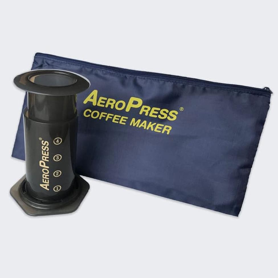 Aeropress Premium - Pembuat Kopi Manual