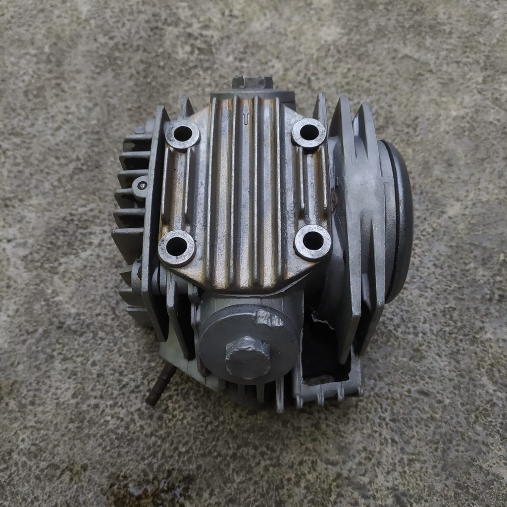 Buring cylinder buring buring Grand original Honda copotan motor murah original