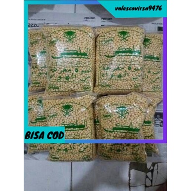 

⭐BISA COD⭐ Kacang Arab/ Chickpea