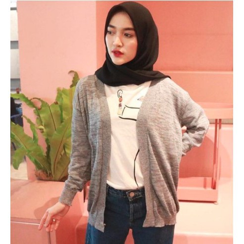 KALILA - CARDY RINGGO RAJUT HALUS