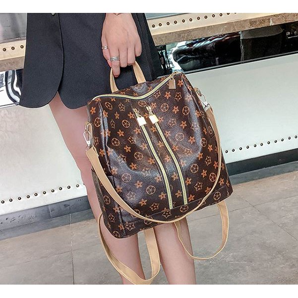 PGT - Tas Ransel Wanita Tas Ransel Fashion