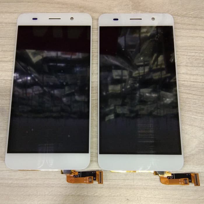 LCD TOUCHSCREEN HUAWEI Y6 WHITE