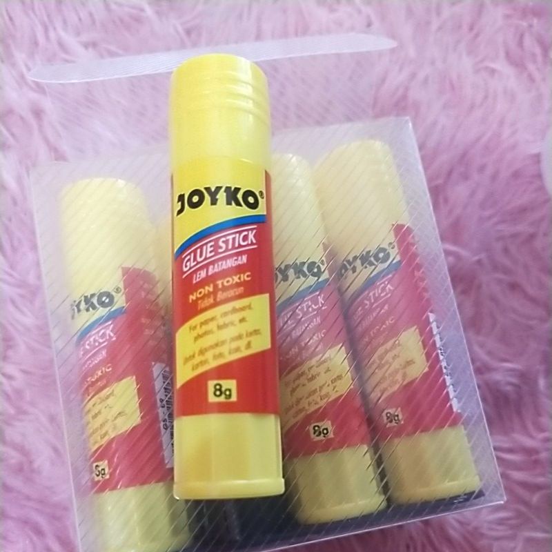 

joyko glue stick 8g