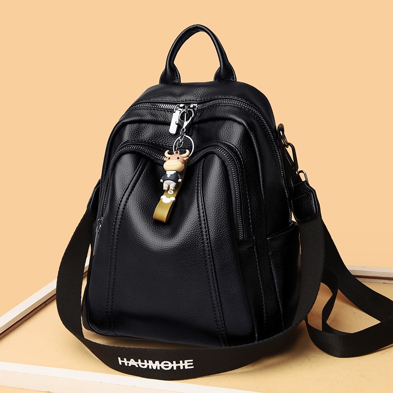 Tas Ransel Wanita Fashion 3345-1