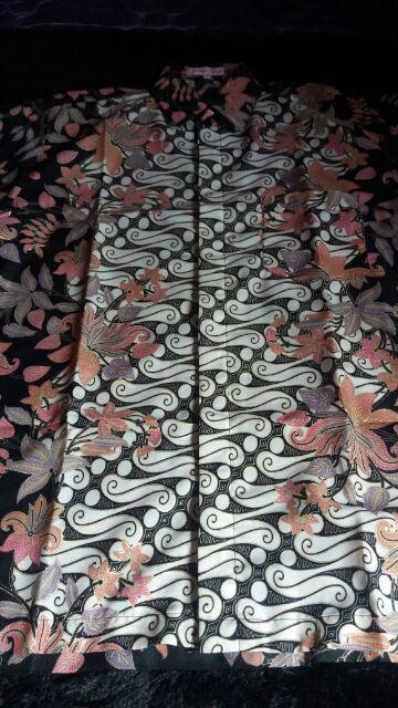 Rok Couple Plisket / Kebaya Couple / Batik Sarimbit