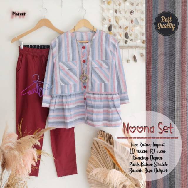 Noona set