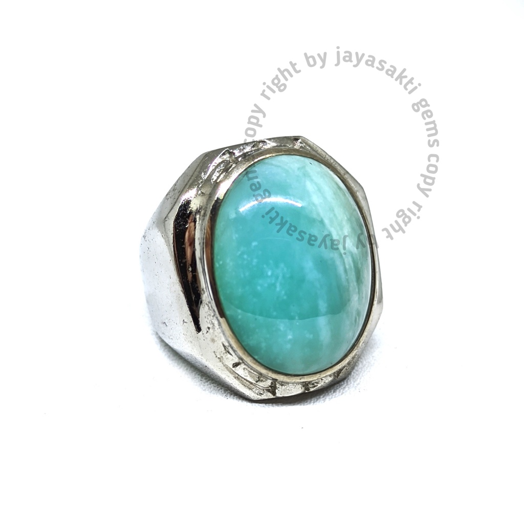 Natural Batu Akik Cikolak Garut CKG06