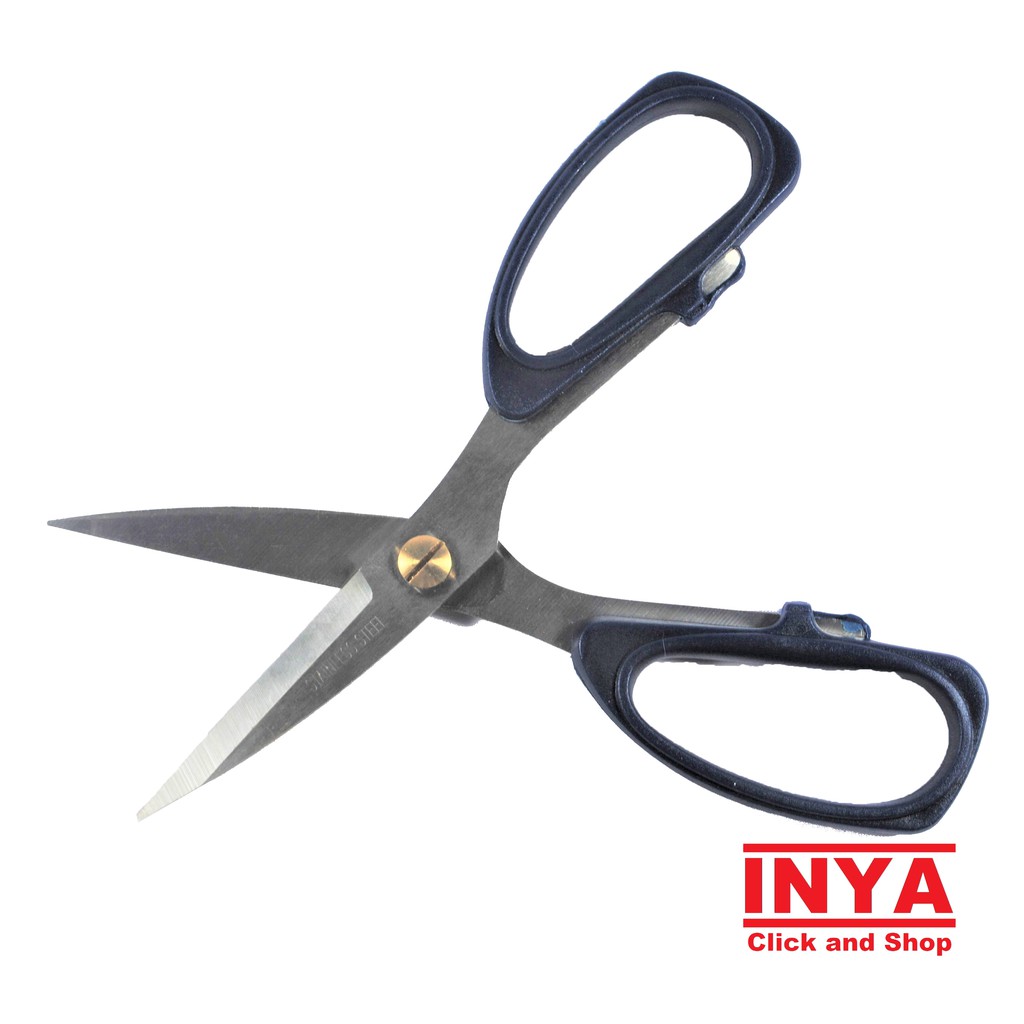 GUNTING DEXIAN K25 - SCISSOR WITH STRONG GRIP