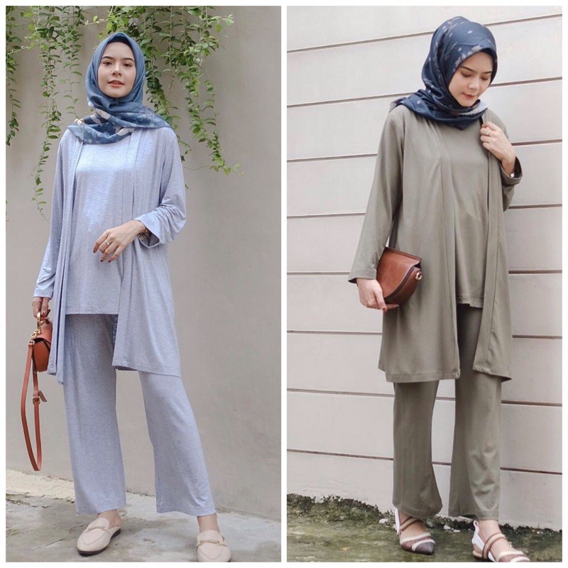 haura set zhafa.official