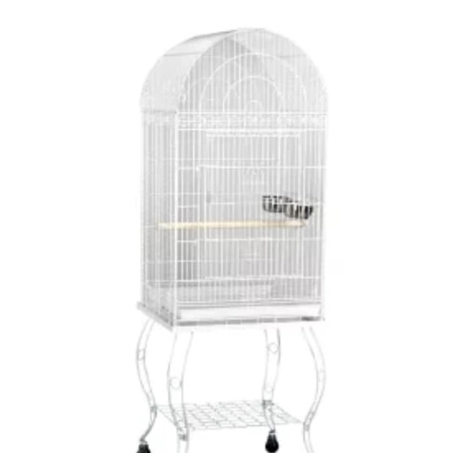 Kandang Burung Cavea Bird Cage Bekas Kondisi Masih Seperti Baru