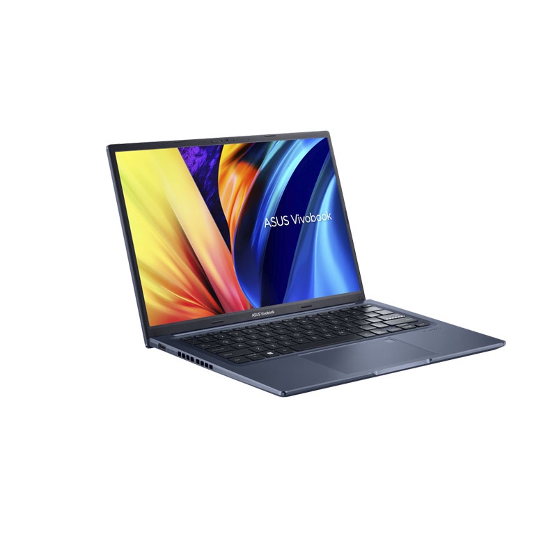 LAPTOP ASUS VIVOBOOK 14X M1403QA / RYZEN 5 5600H / RAM 8GB 512G SSD / 14 INCH WUXGA IPS / WINDOWS 11 OHS - CICILAN 0%