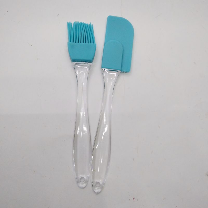 SPATULA KUAS SET HB1412